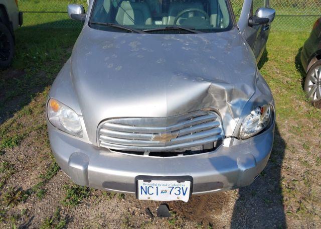 2006 CHEVROLET HHR LT