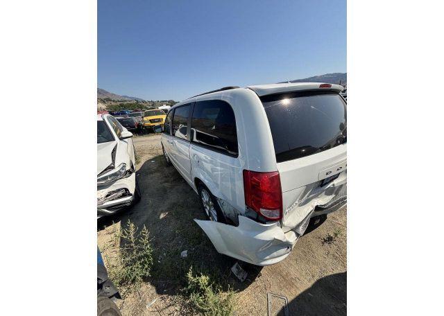 2013 DODGE GRAND CARAVAN R