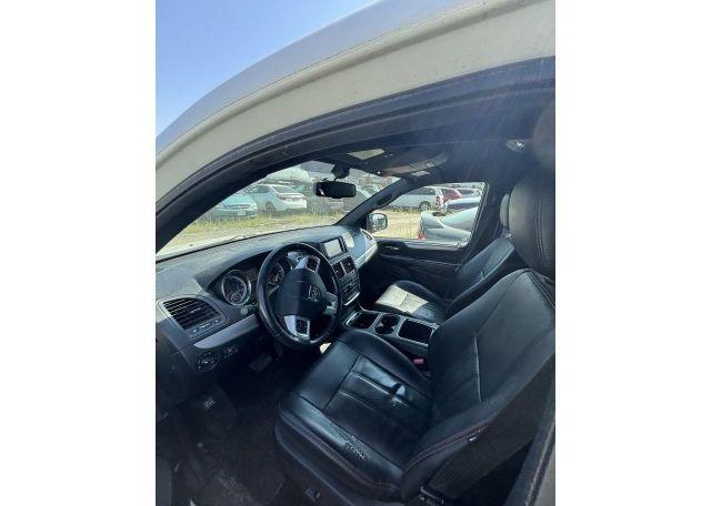 2013 DODGE GRAND CARAVAN R