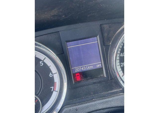 2013 DODGE GRAND CARAVAN R