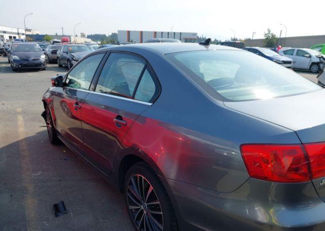 2013 VOLKSWAGEN JETTA TDI