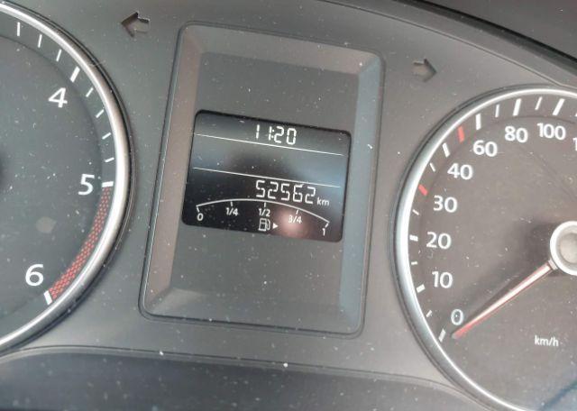 2013 VOLKSWAGEN JETTA TDI