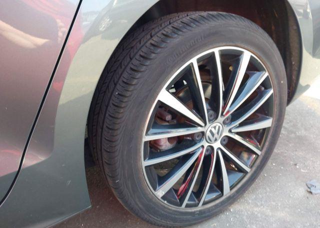 2013 VOLKSWAGEN JETTA TDI