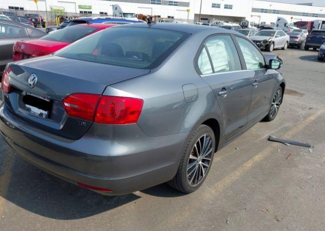 2013 VOLKSWAGEN JETTA TDI