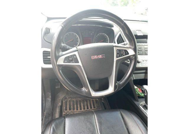 2010 GMC TERRAIN SLT