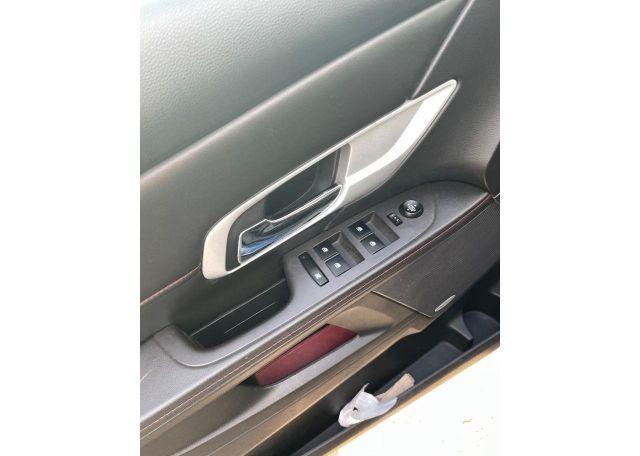 2010 GMC TERRAIN SLT