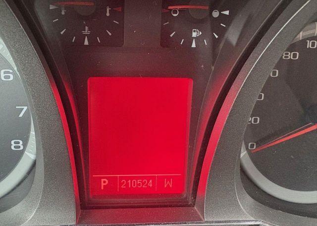2010 GMC TERRAIN SLT