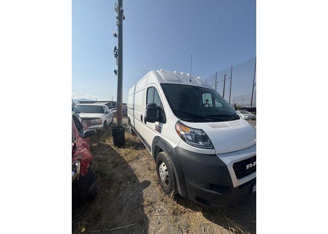 2020 RAM PROMASTER 2500 2500 HIGH
