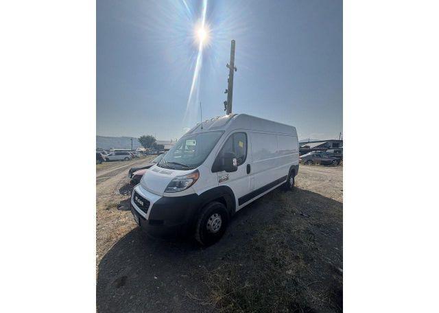 2020 RAM PROMASTER 2500 2500 HIGH