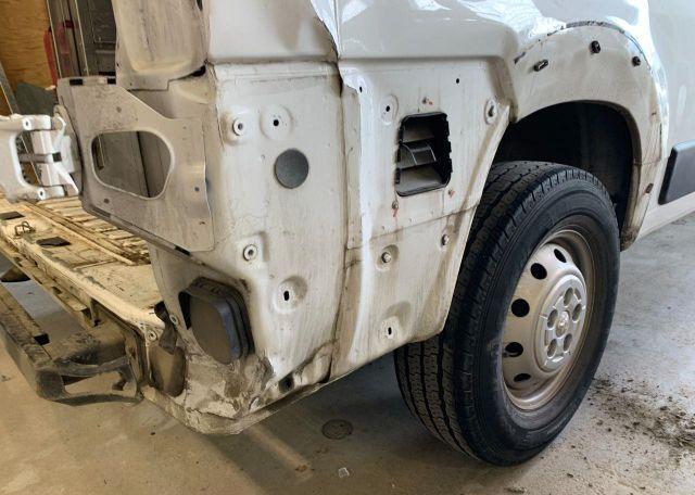 2020 RAM PROMASTER 2500 2500 HIGH