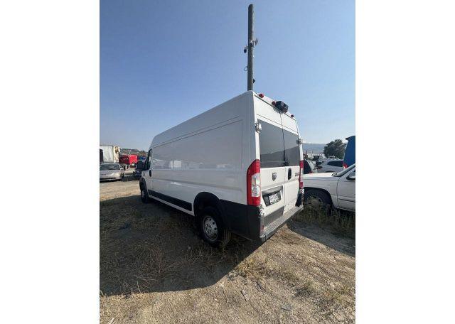 2020 RAM PROMASTER 2500 2500 HIGH