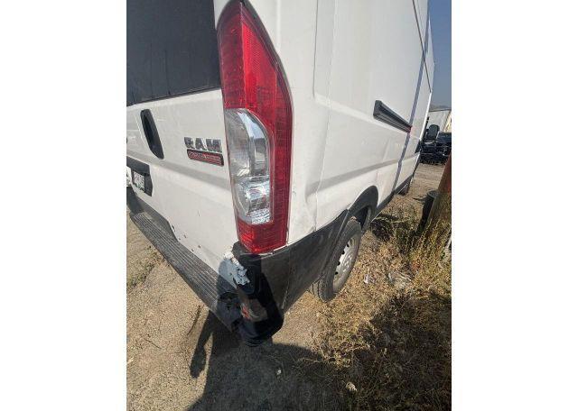 2020 RAM PROMASTER 2500 2500 HIGH