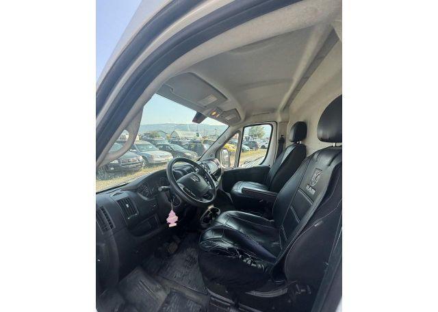 2020 RAM PROMASTER 2500 2500 HIGH