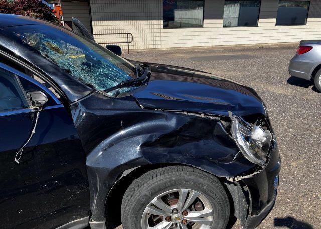 2012 CHEVROLET EQUINOX LT