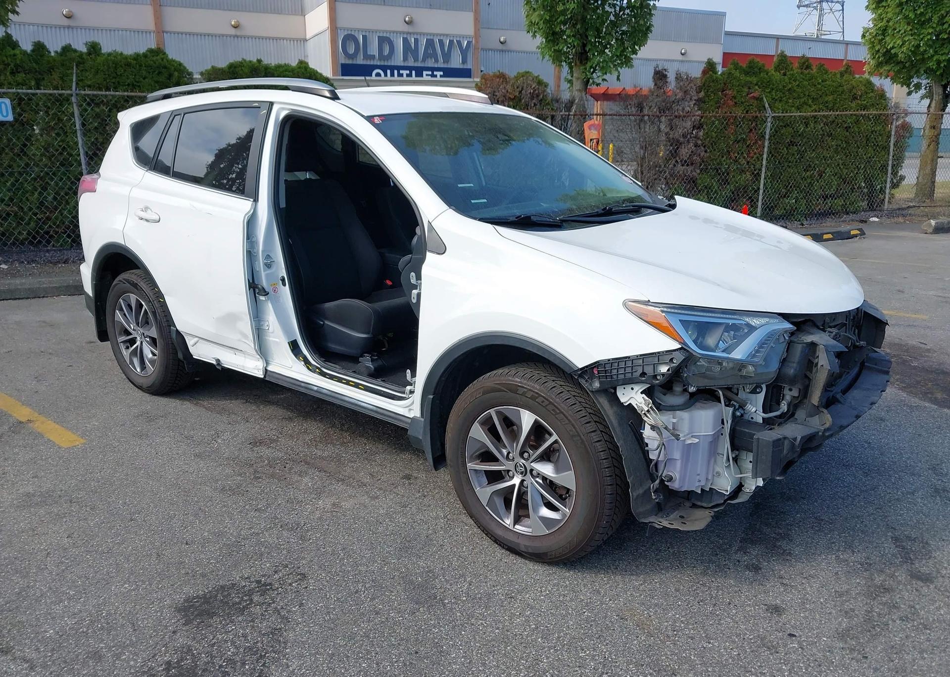 2017 TOYOTA RAV4