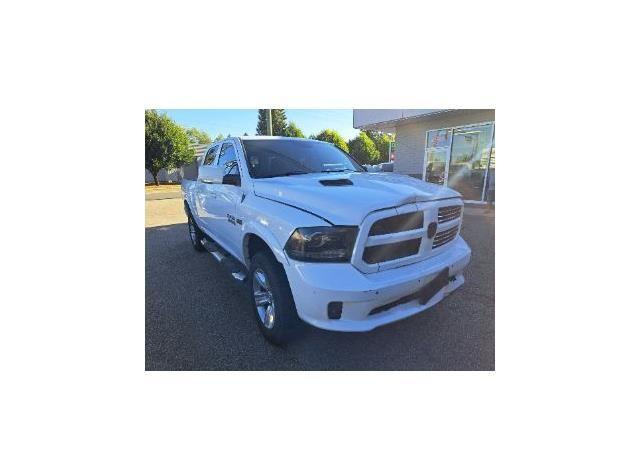 2014 RAM 1500 SPORT