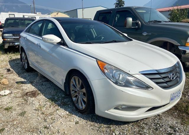 2012 HYUNDAI SONATA SE