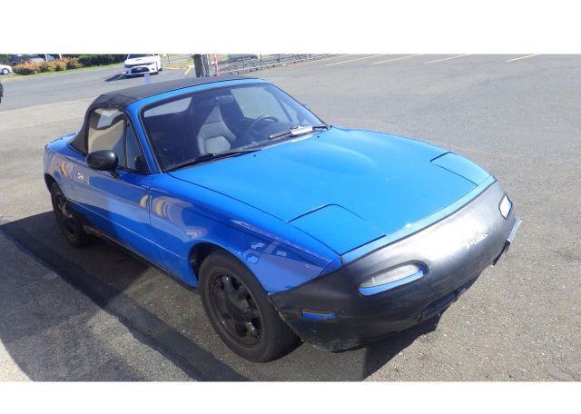 1990 MAZDA MX-5 MIATA