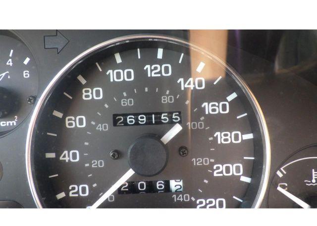 1990 MAZDA MX-5 MIATA
