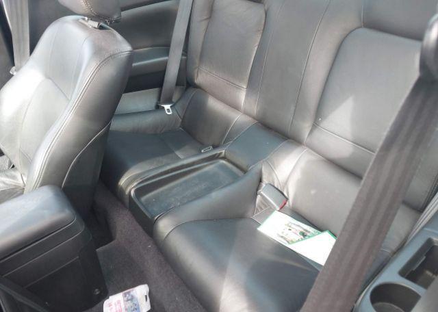 2000 HONDA PRELUDE