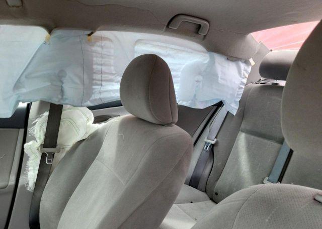 2011 TOYOTA COROLLA S