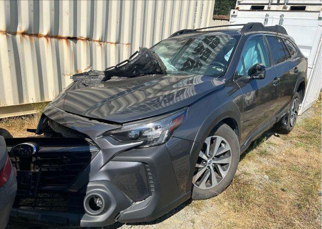 2023 SUBARU OUTBACK TOURING