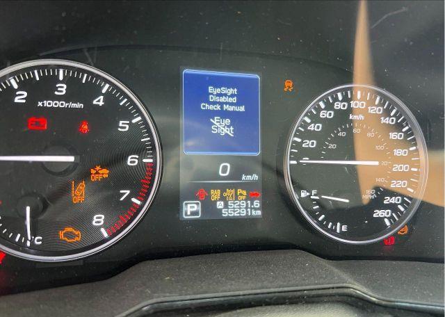 2023 SUBARU OUTBACK TOURING
