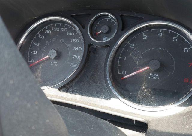 2007 CHEVROLET COBALT LT