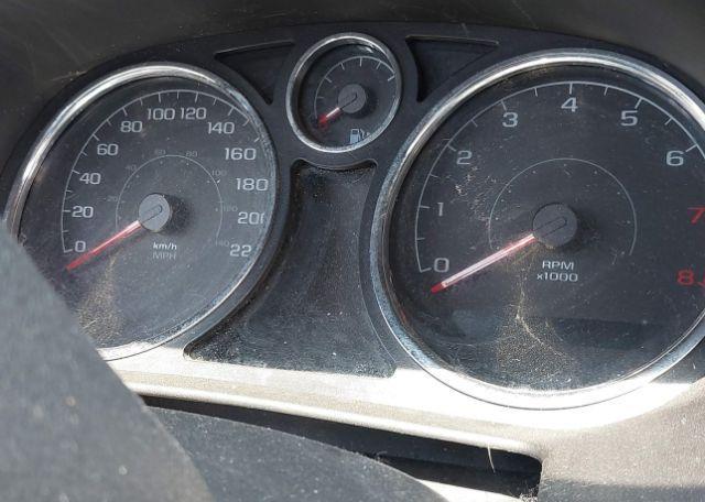 2007 CHEVROLET COBALT LT