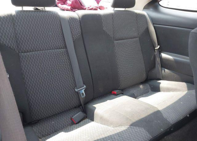 2007 CHEVROLET COBALT LT