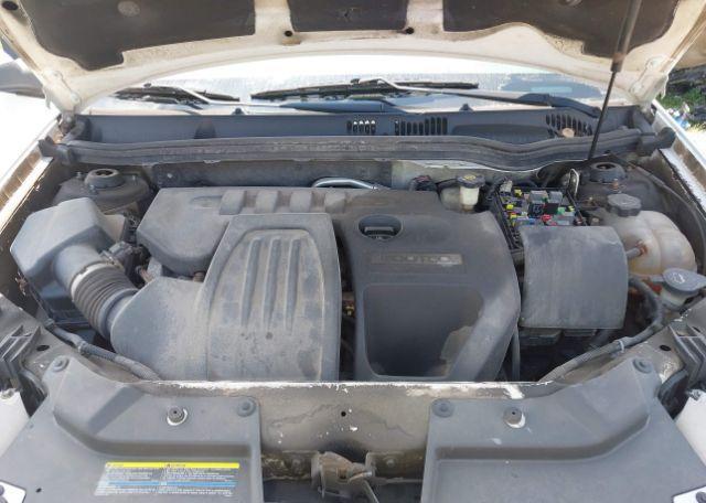 2007 CHEVROLET COBALT LT