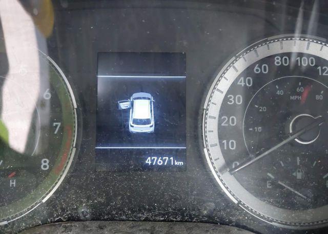 2021 HYUNDAI VENUE ESSENTIAL