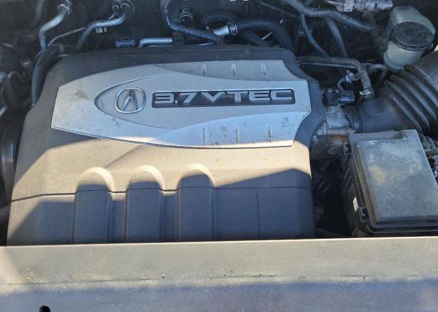 2007 ACURA MDX
