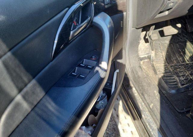 2007 ACURA MDX