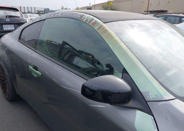 2004 INFINITI G35
