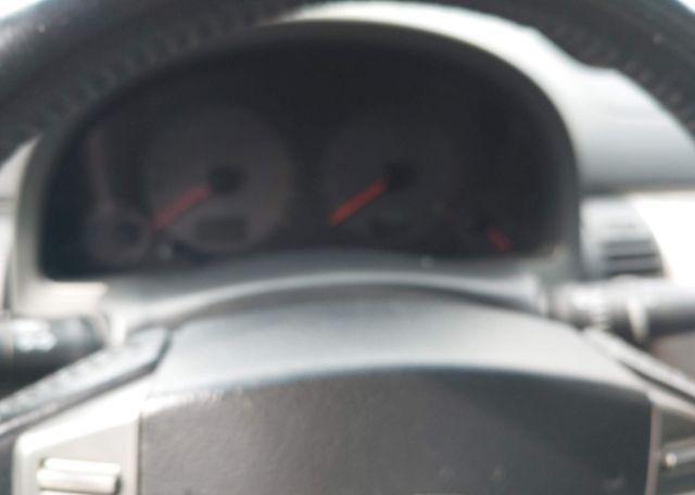 2004 INFINITI G35