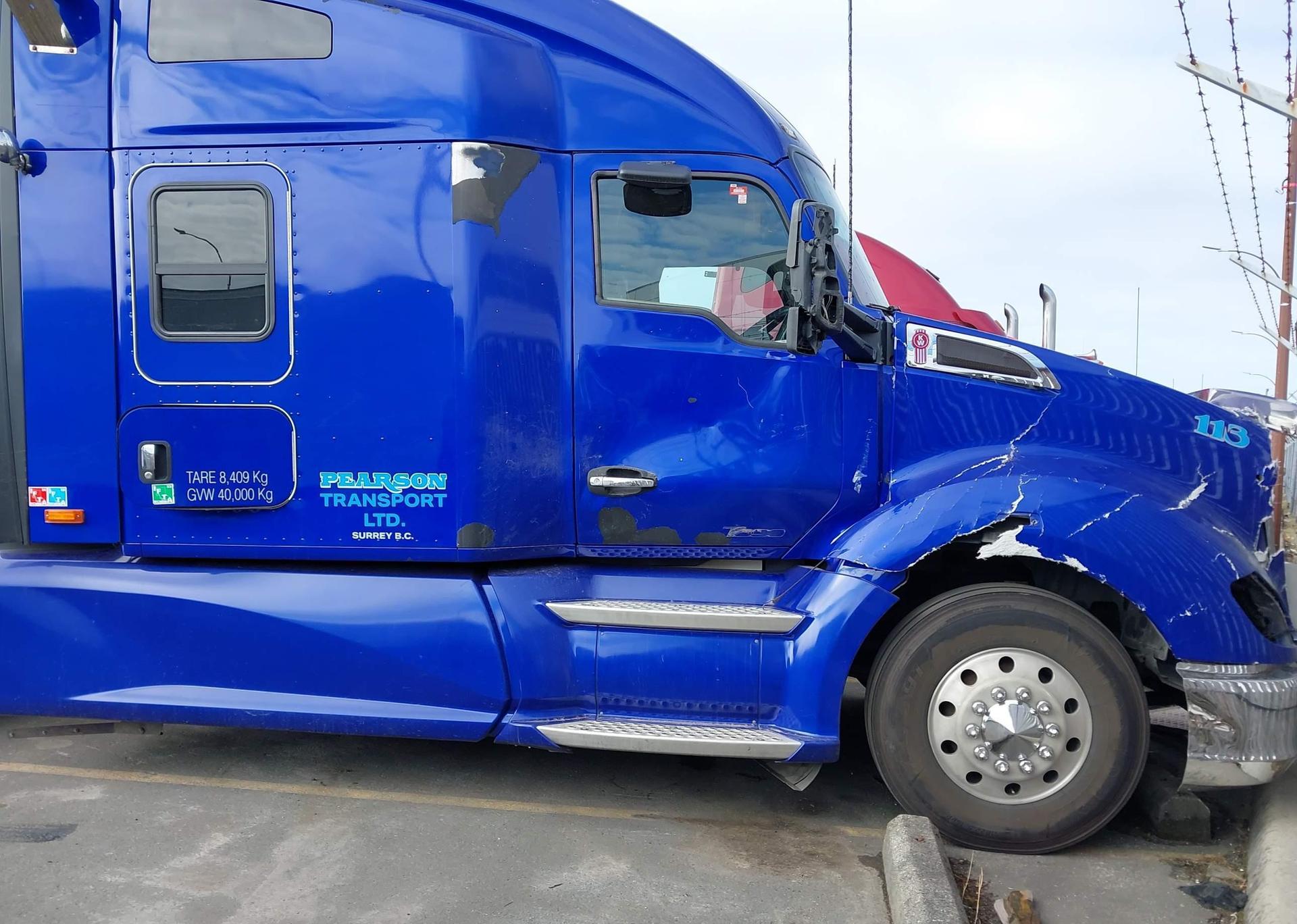 2017 KENWORTH CONSTRUCTION T680