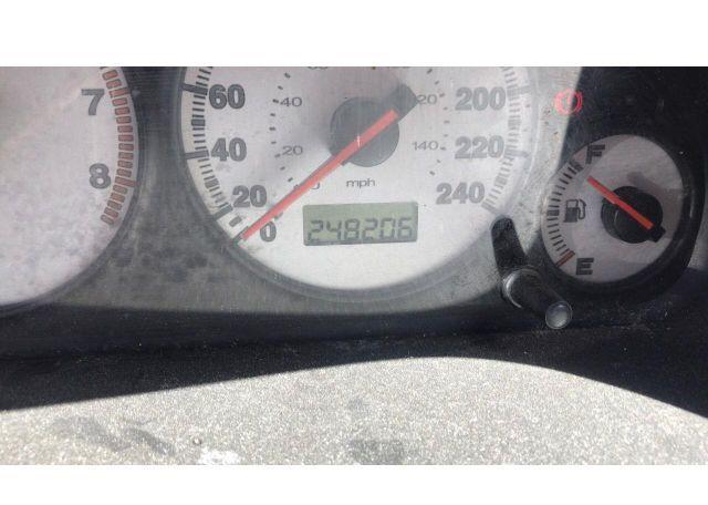 2004 HONDA CIVIC