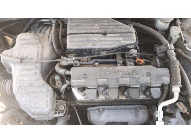 2004 HONDA CIVIC