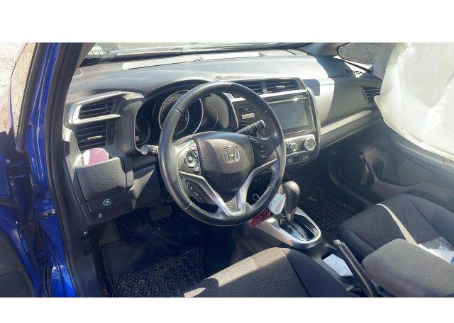 2017 HONDA FIT