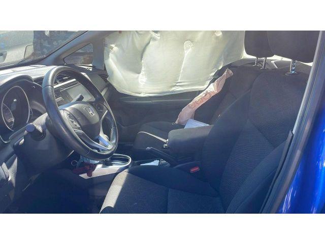 2017 HONDA FIT