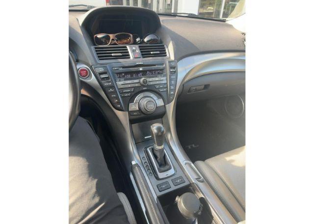 2010 ACURA TL