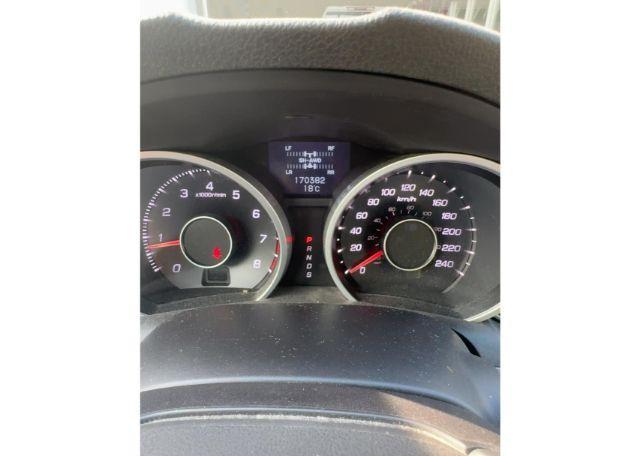 2010 ACURA TL