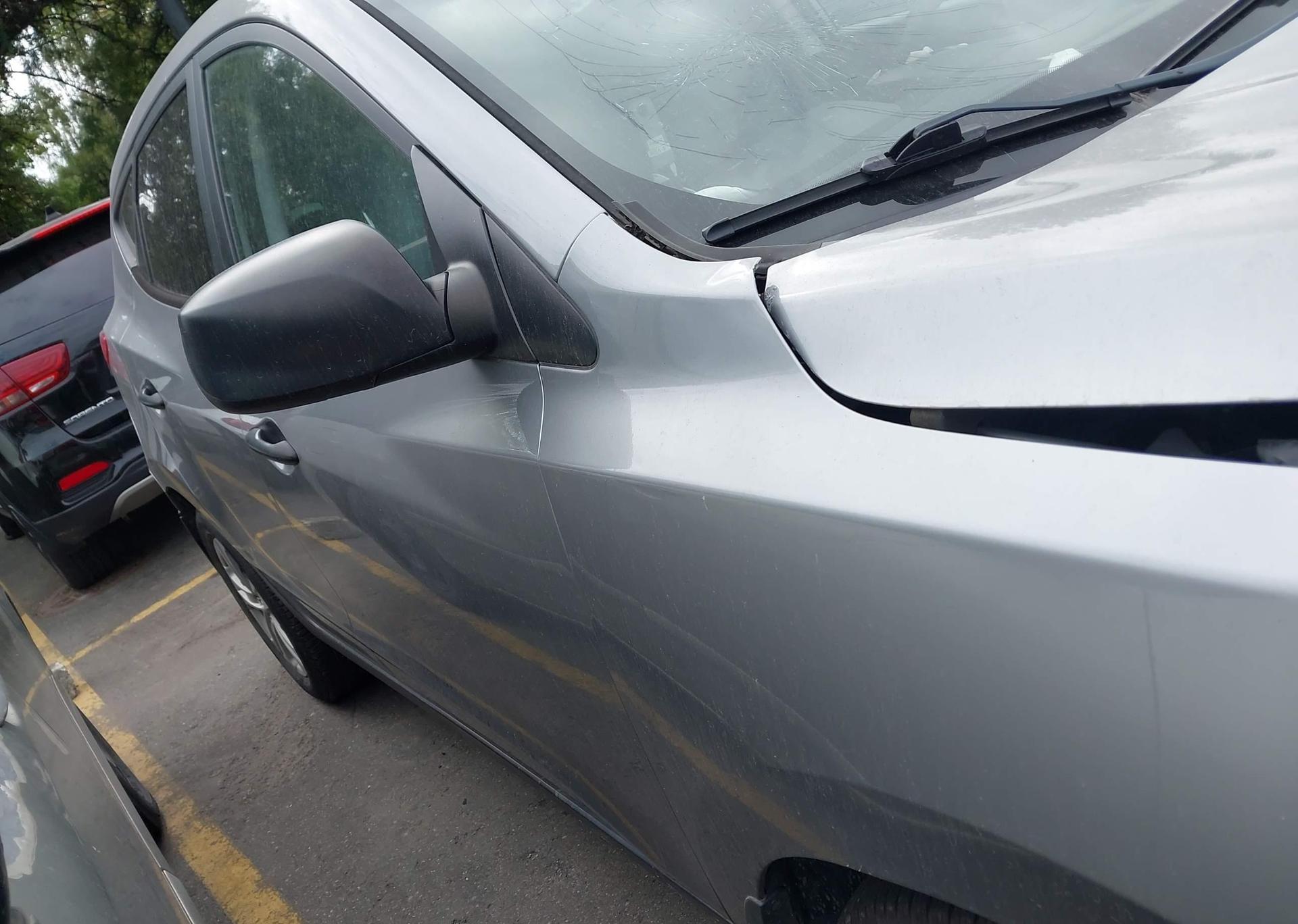 2011 HYUNDAI TUCSON GL
