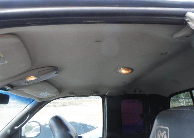 2001 DODGE RAM 1500