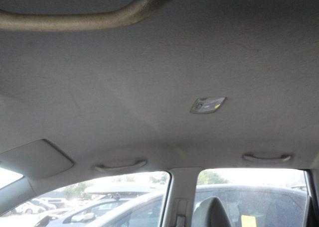 2008 HONDA FIT
