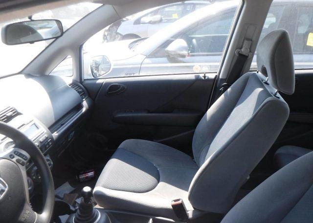 2008 HONDA FIT