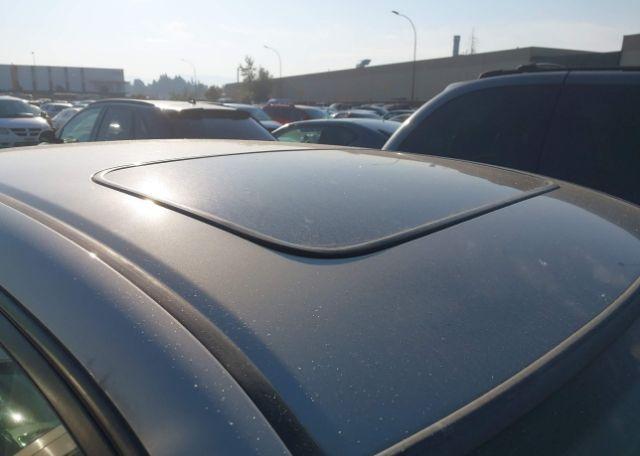 2005 HONDA CIVIC LX