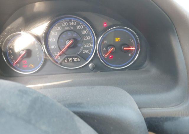 2005 HONDA CIVIC LX