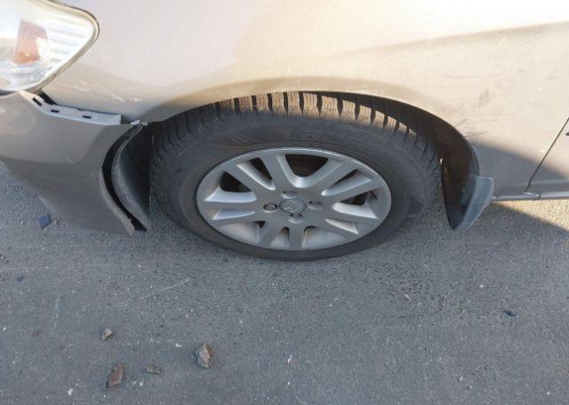 2005 HONDA CIVIC LX